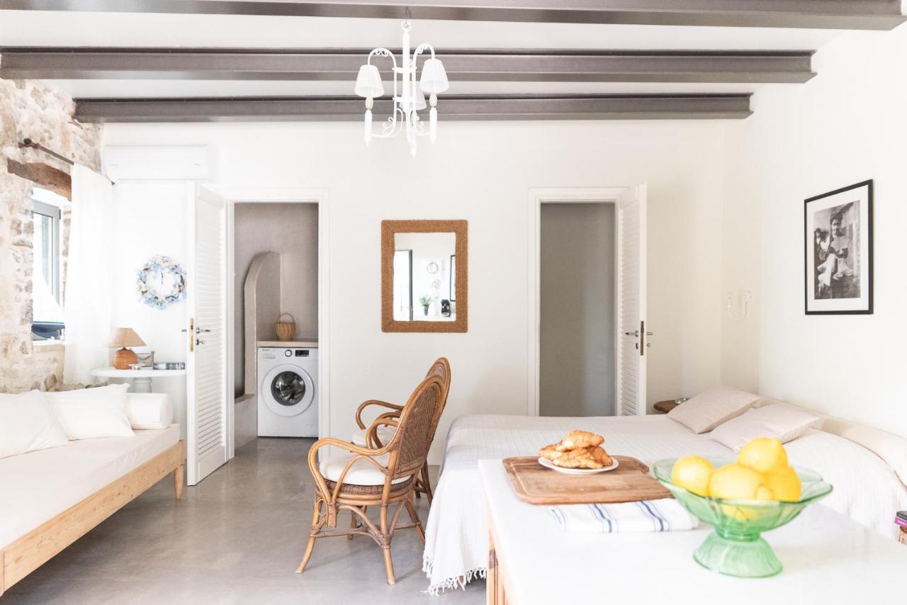 Feana Home Psathogiannos Ngoại thất bức ảnh