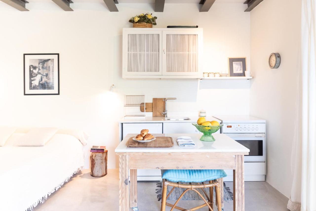 Feana Home Psathogiannos Ngoại thất bức ảnh