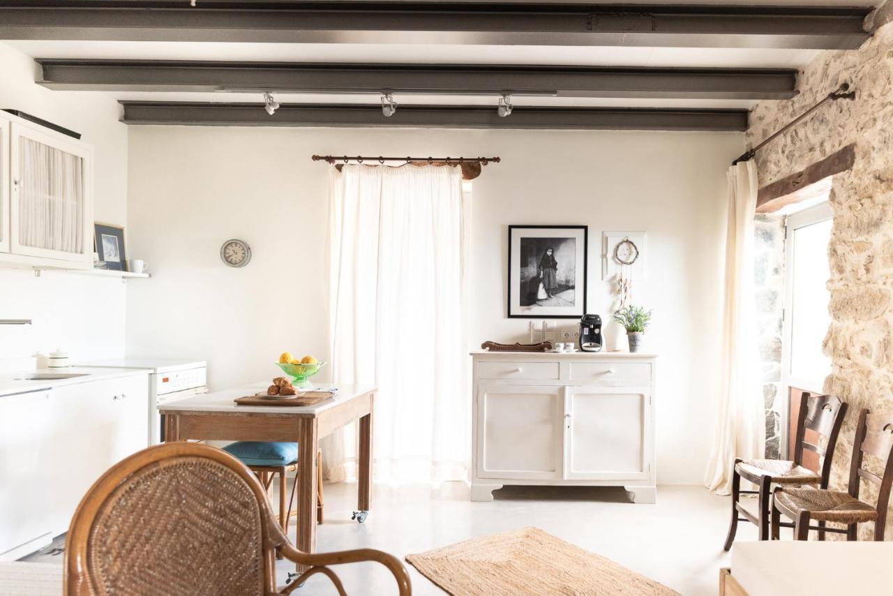 Feana Home Psathogiannos Ngoại thất bức ảnh