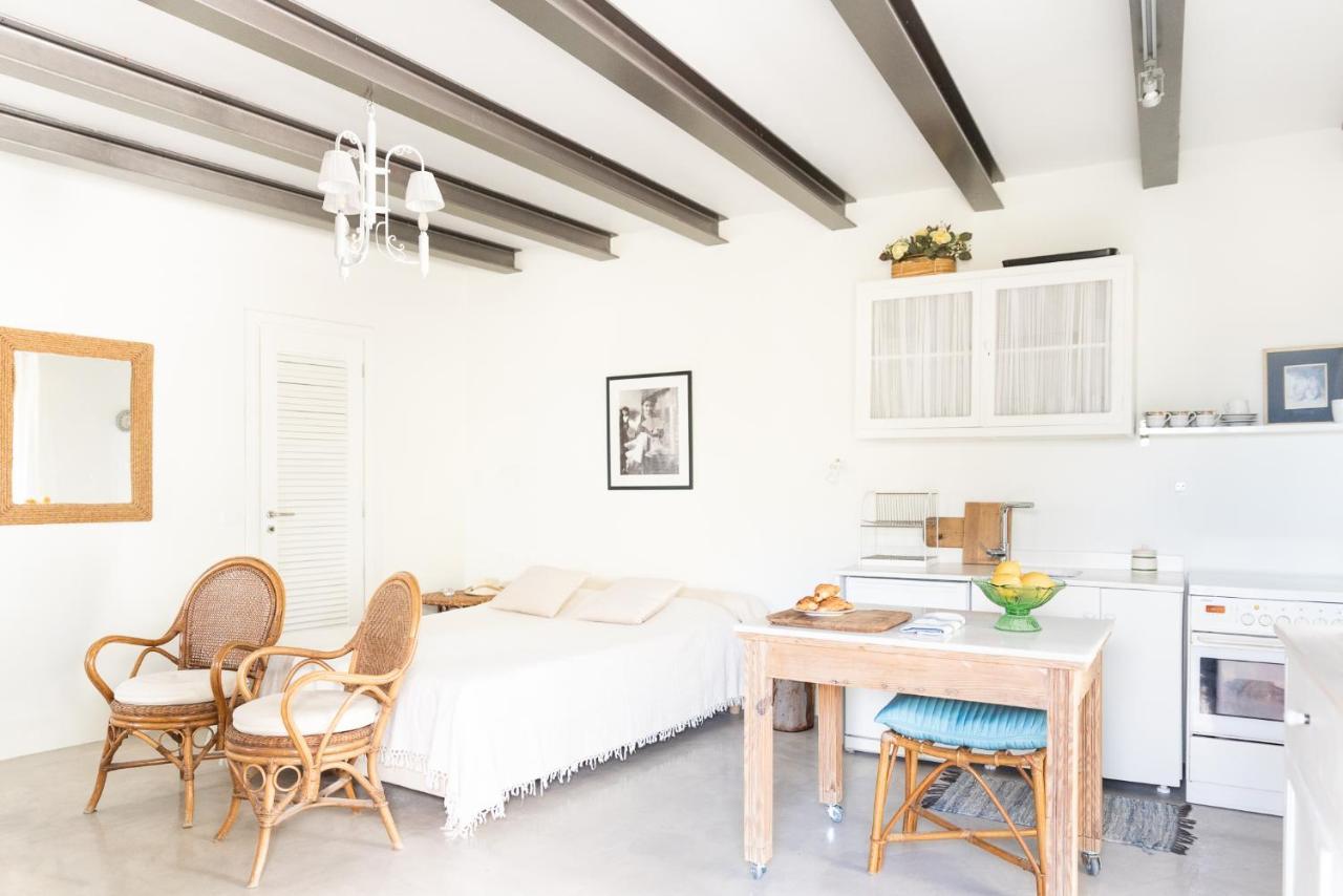 Feana Home Psathogiannos Ngoại thất bức ảnh