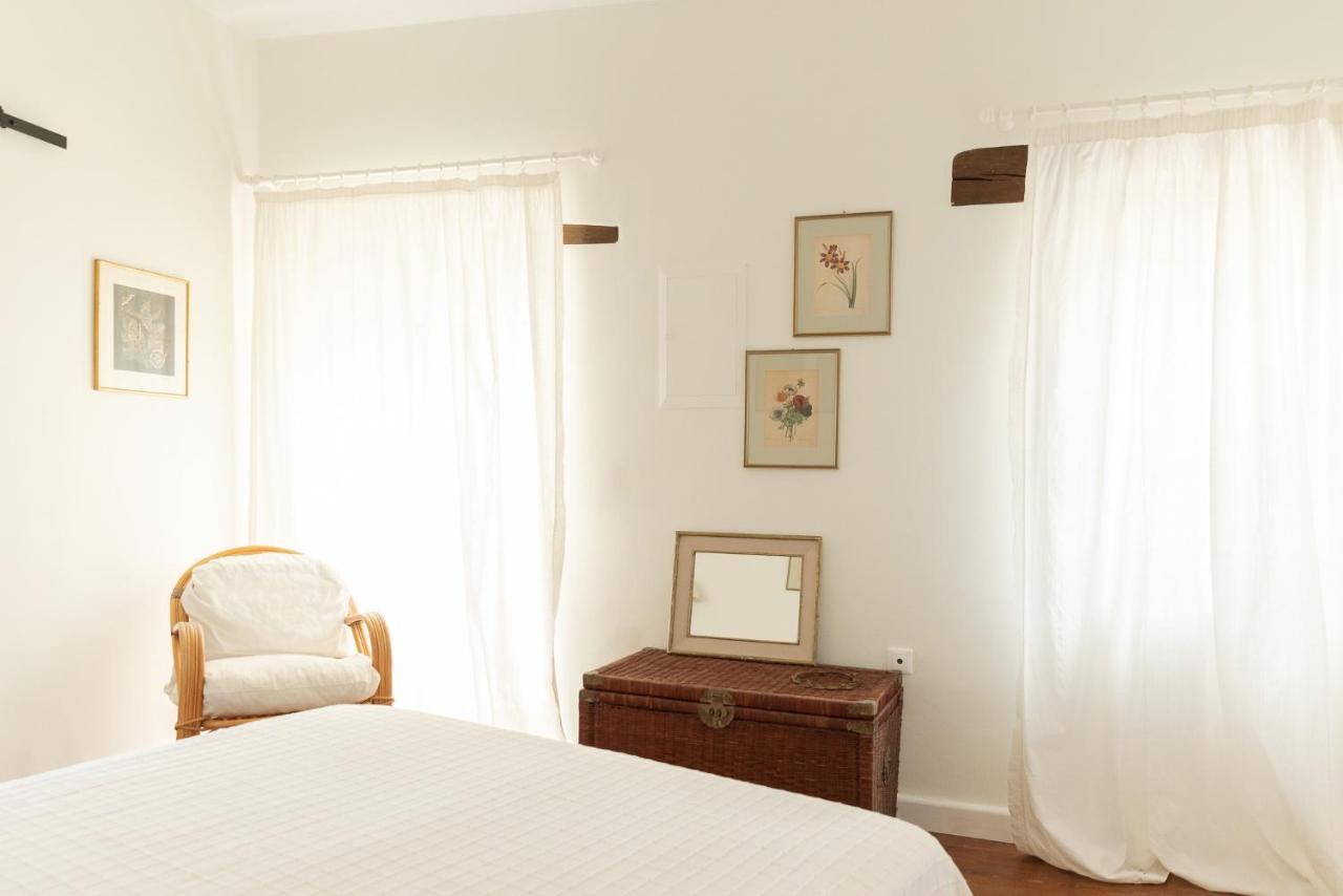 Feana Home Psathogiannos Ngoại thất bức ảnh