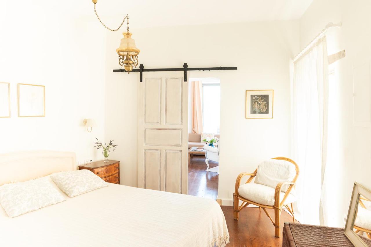 Feana Home Psathogiannos Ngoại thất bức ảnh
