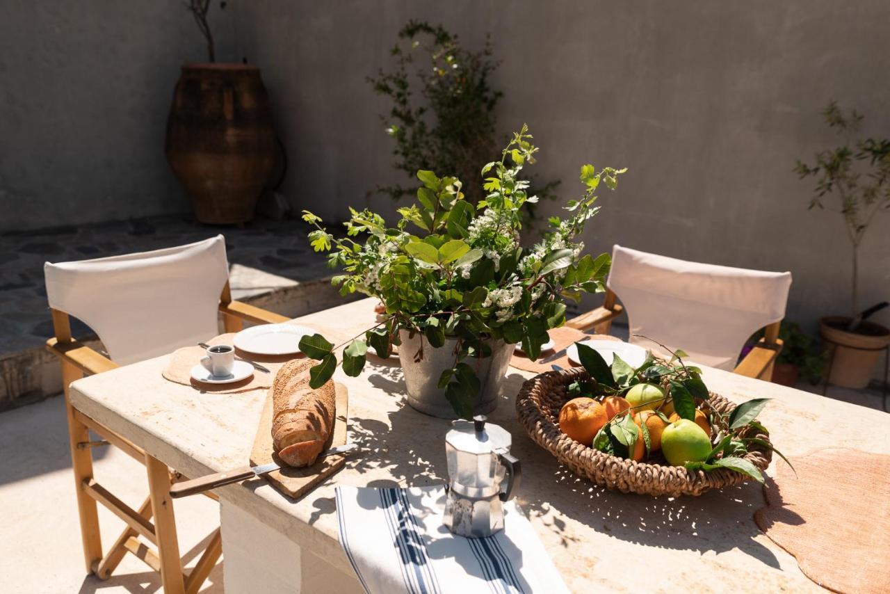 Feana Home Psathogiannos Ngoại thất bức ảnh