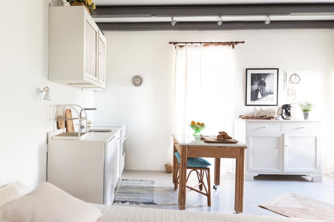 Feana Home Psathogiannos Ngoại thất bức ảnh