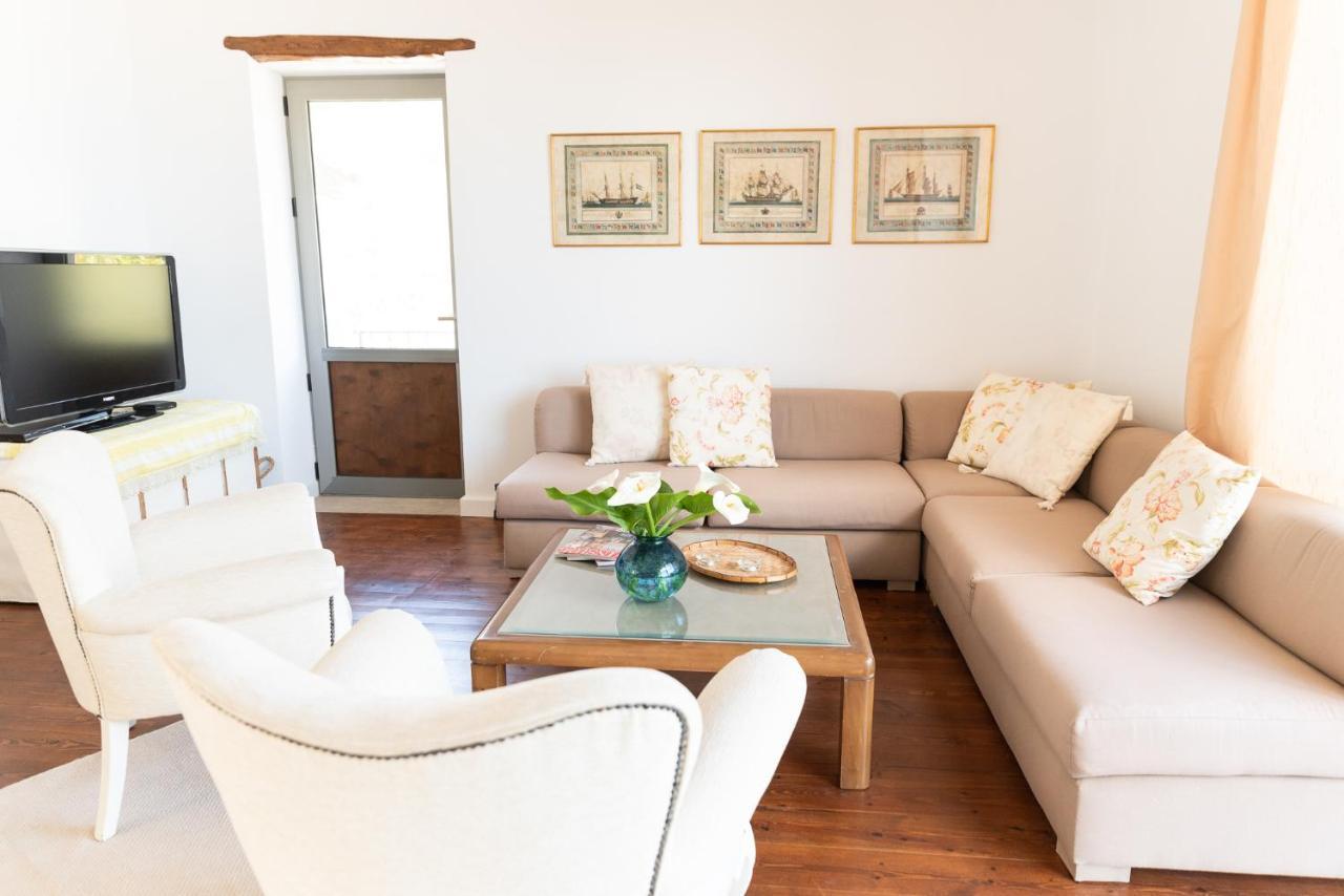 Feana Home Psathogiannos Ngoại thất bức ảnh