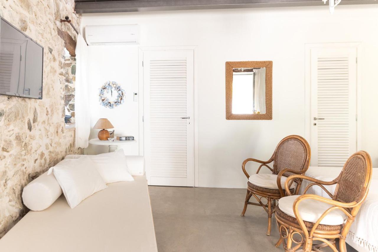 Feana Home Psathogiannos Ngoại thất bức ảnh