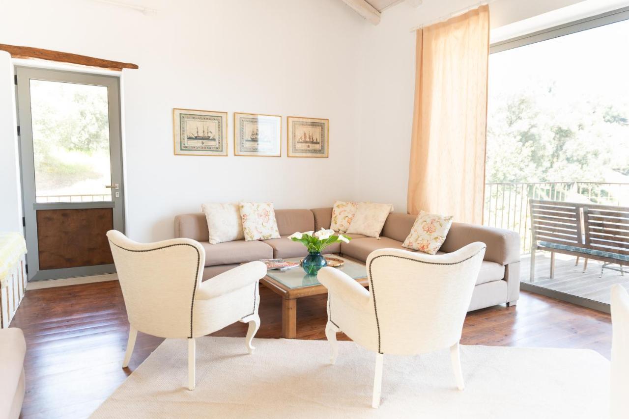 Feana Home Psathogiannos Ngoại thất bức ảnh