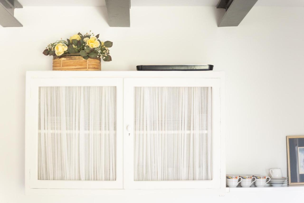 Feana Home Psathogiannos Ngoại thất bức ảnh