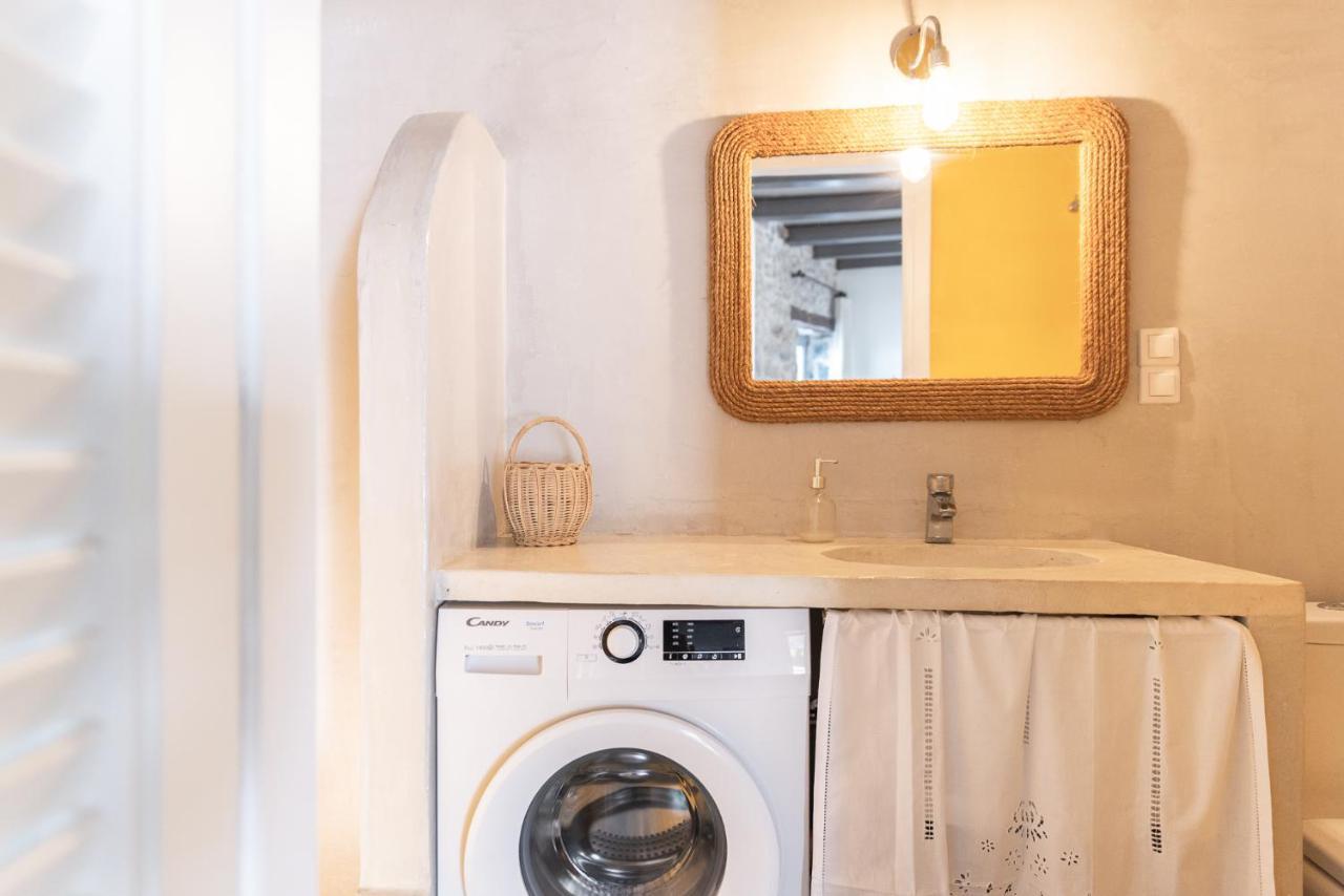 Feana Home Psathogiannos Ngoại thất bức ảnh