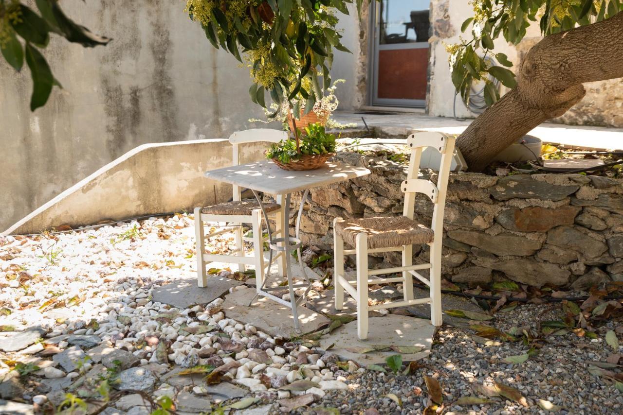 Feana Home Psathogiannos Ngoại thất bức ảnh