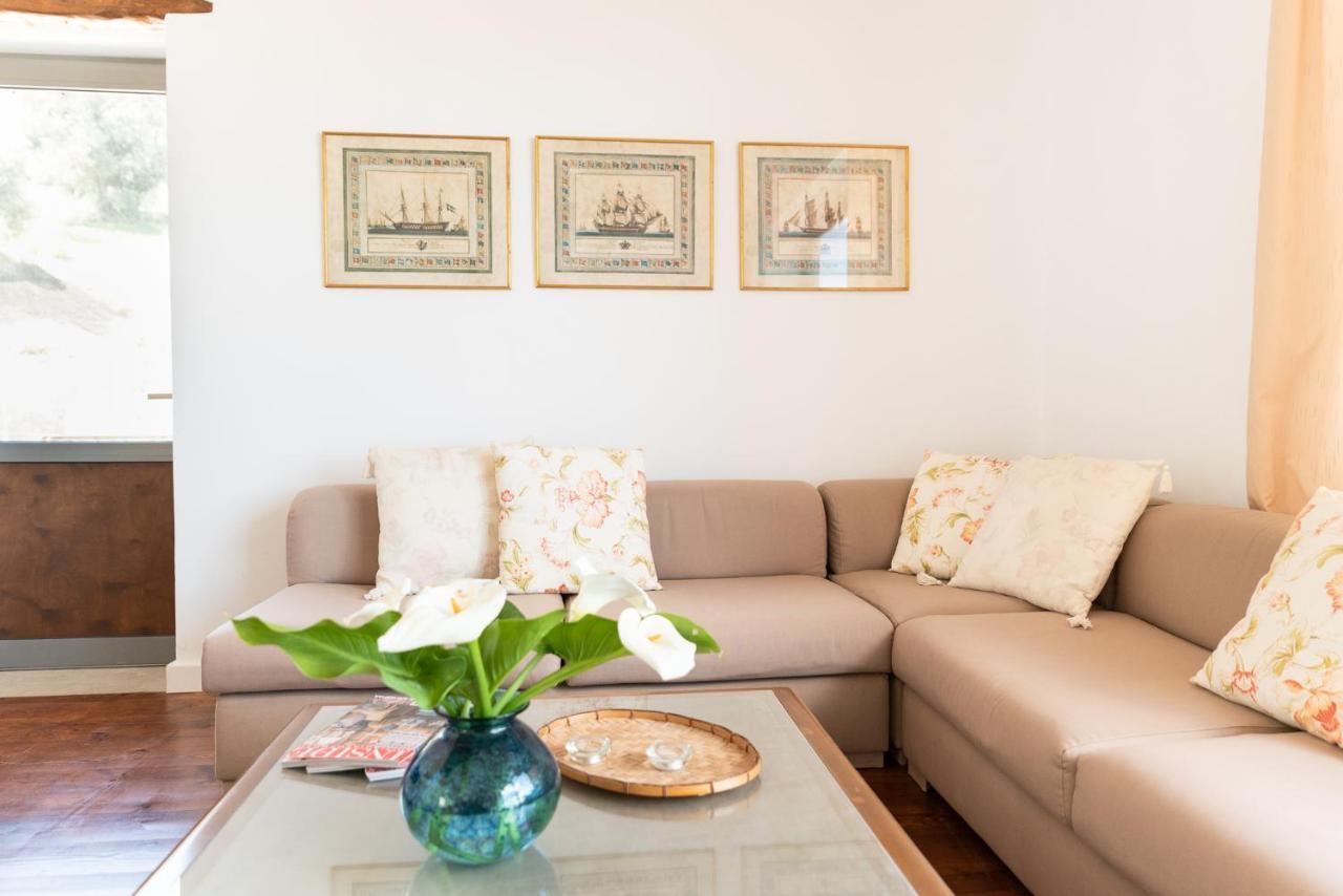 Feana Home Psathogiannos Ngoại thất bức ảnh