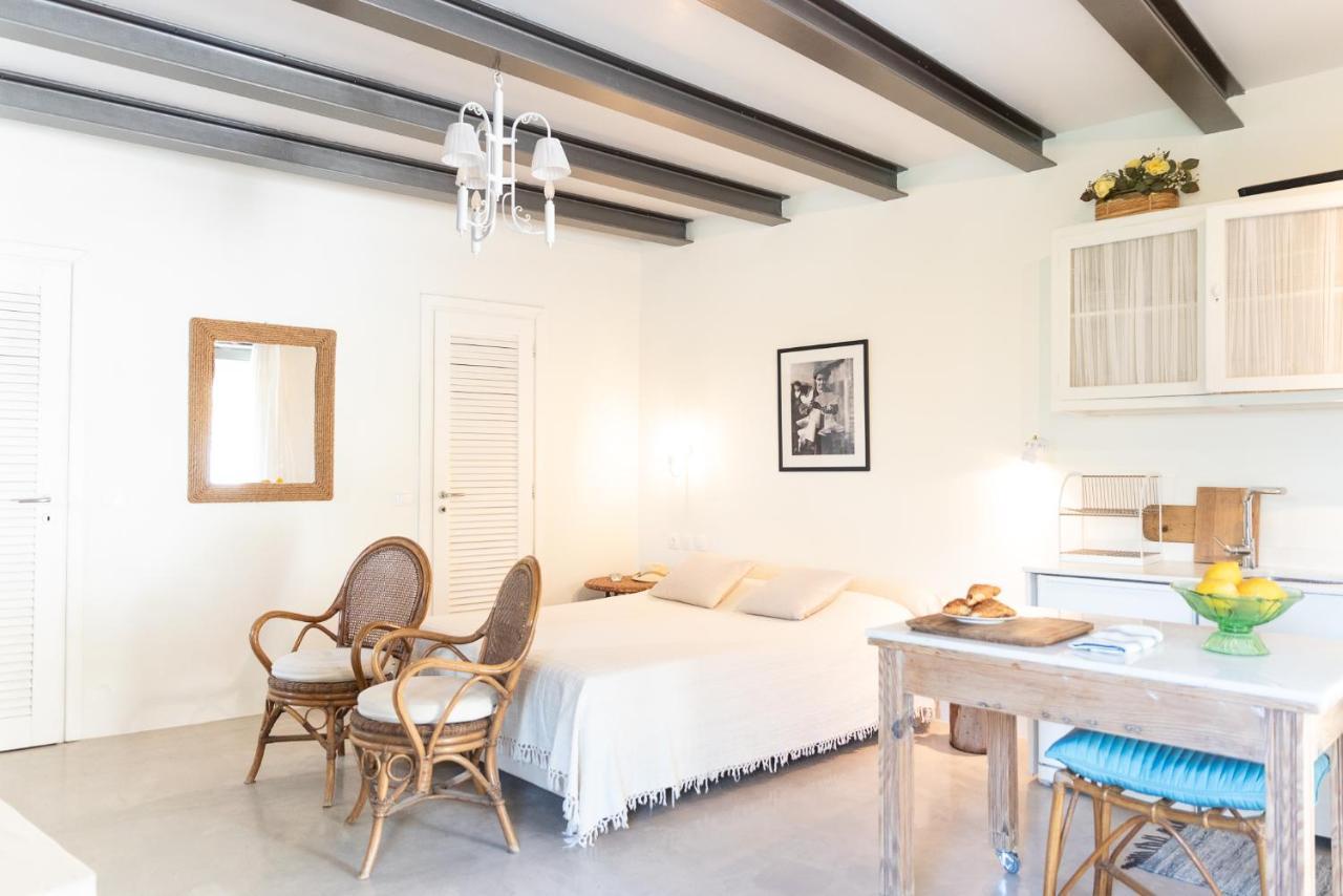 Feana Home Psathogiannos Ngoại thất bức ảnh